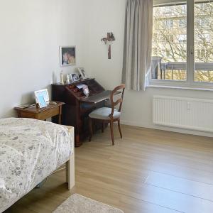 SOUS OFFRE !! Résidence Messidor: Magnifique appartement 1 ch + terrasses