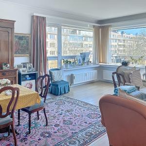 SOUS OFFRE !! Résidence Messidor: Magnifique appartement 1 ch + terrasses