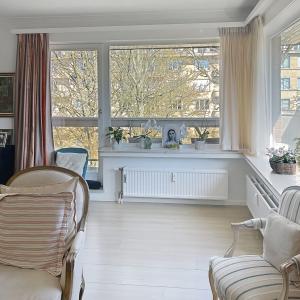 SOUS OFFRE !! Résidence Messidor: Magnifique appartement 1 ch + terrasses