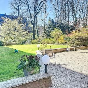 SOUS OFFRE !! Résidence Messidor: Magnifique appartement 1 ch + terrasses