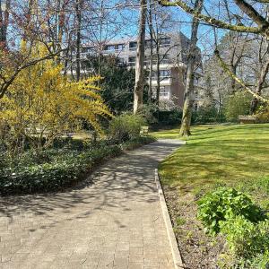 SOUS OFFRE !! Résidence Messidor: Magnifique appartement 1 ch + terrasses