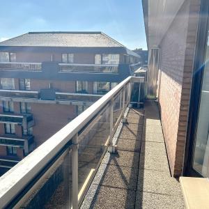 SOUS OFFRE !! Résidence Messidor: Magnifique appartement 1 ch + terrasses