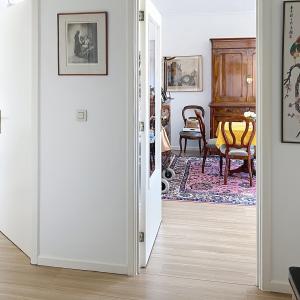 SOUS OFFRE !! Résidence Messidor: Magnifique appartement 1 ch + terrasses