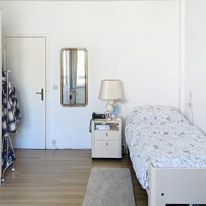 SOUS OFFRE !! Résidence Messidor: Magnifique appartement 1 ch + terrasses