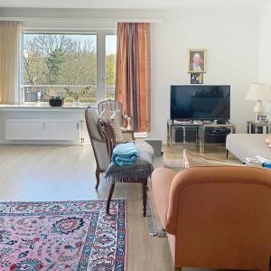 SOUS OFFRE !! Résidence Messidor: Magnifique appartement 1 ch + terrasses