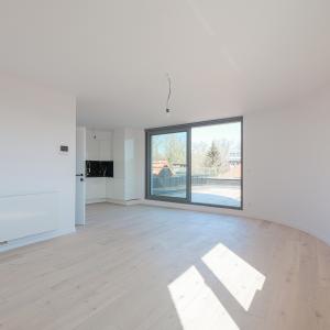 Magnifique penthouse neuf 2 chambres ±107m² 2 terrasses