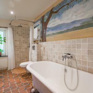Brugmann/Darwin : magnifique duplex 2 chbres + jardin