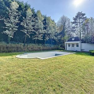 Prince d'Orange : Sublime villa style "Cottage" + piscine