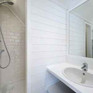 Prince d'Orange : Sublime villa style "Cottage" + piscine