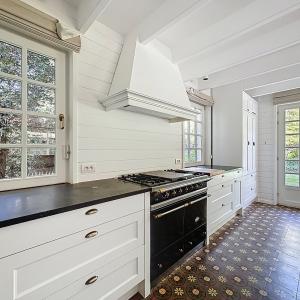 Prince d'Orange : Sublime villa style "Cottage" + piscine