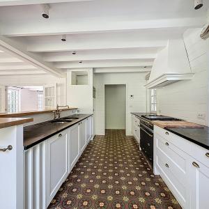 Prince d'Orange : Sublime villa style "Cottage" + piscine