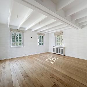 Prince d'Orange : Sublime villa style "Cottage" + piscine