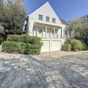 Prince d'Orange : Sublime villa style "Cottage" + piscine