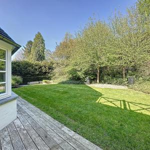 Prince d'Orange : Sublime villa style "Cottage" + piscine