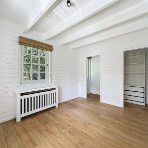 Prince d'Orange : Sublime villa style "Cottage" + piscine