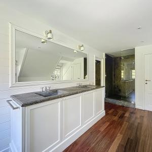 Prince d'Orange : Sublime villa style "Cottage" + piscine