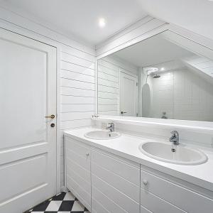 Prince d'Orange : Sublime villa style "Cottage" + piscine