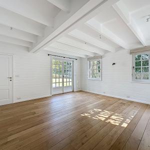Prince d'Orange : Sublime villa style "Cottage" + piscine
