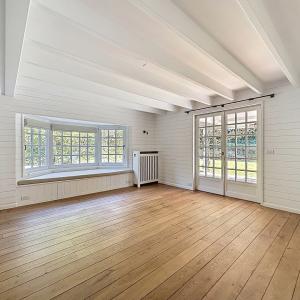 Prince d'Orange : Sublime villa style "Cottage" + piscine