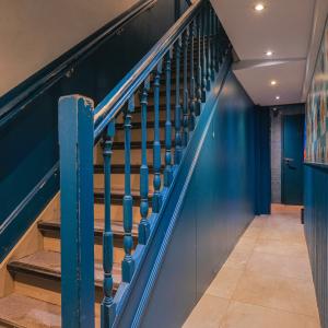 Place Brugmann: Magnifique surface commercial de ± 130 m²