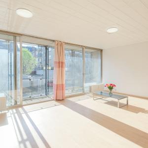 Parc Elisabeth/Basilique - Appartement 3ch. avec terrasse.