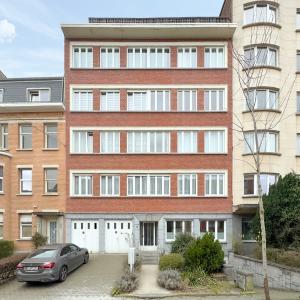 Université, Appartement avec jardin et garage