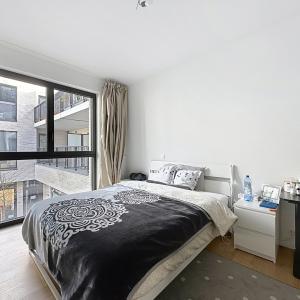 Bois de la Cambre : Superbe appartement neuf + terrasse
