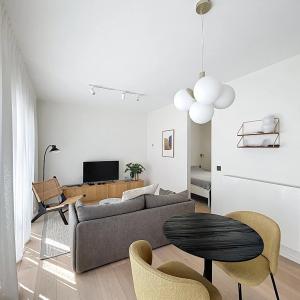 Centre ville - Appartement 1 chambre meublé