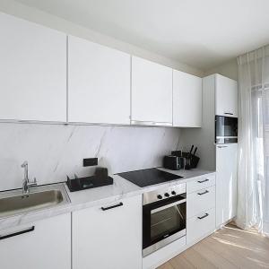 Centre ville - Appartement 1 chambre meublé