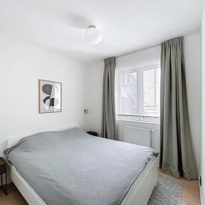 Centre ville - Appartement 1 chambre meublé