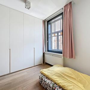 Pl. Brugmann : Somptueux appartement - Immeuble de prestige