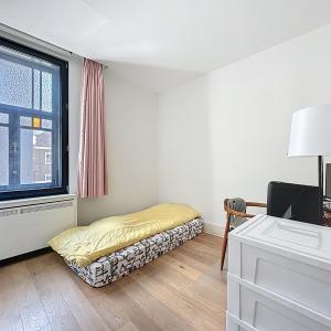 Pl. Brugmann : Somptueux appartement - Immeuble de prestige