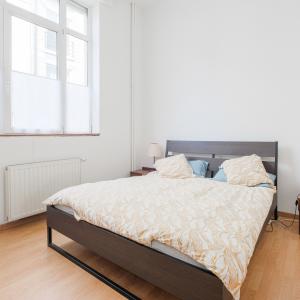 Square Ambiorix - Maison de commerce + habitation