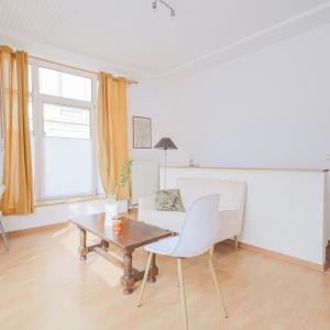 Square Ambiorix - Maison de commerce + habitation