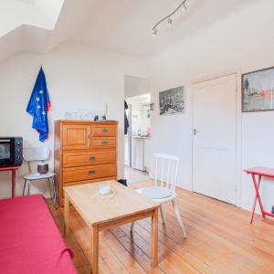 Square Ambiorix - Maison de commerce + habitation