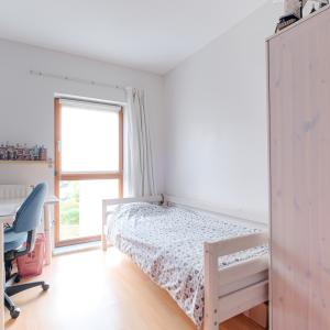 SOUS OFFRE Jardins de Jette - Maison 4 chambres + bureau + jardin sud