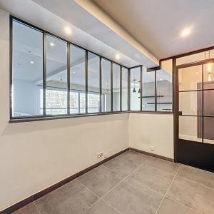 Ferme Rose : Superbe appartement + terrasse + balcon