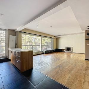 Ferme Rose : Superbe appartement + terrasse + balcon