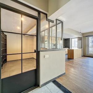 Ferme Rose : Superbe appartement + terrasse + balcon