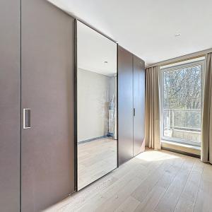 Ferme Rose : Superbe appartement + terrasse + balcon