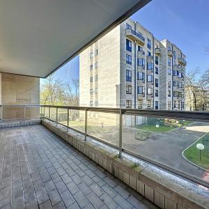 Ferme Rose : Superbe appartement + terrasse + balcon