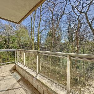 Ferme Rose : Superbe appartement + terrasse + balcon