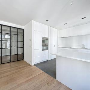 Pl. Stéphanie : Bel appartement de caractère 