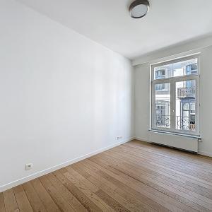 Pl. Stéphanie : Bel appartement de caractère 