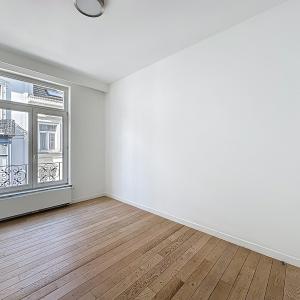 Pl. Stéphanie : Bel appartement de caractère 