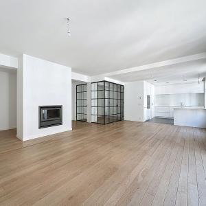 Pl. Stéphanie : Bel appartement de caractère 