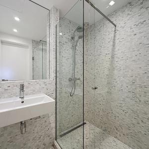 Pl. Stéphanie : Bel appartement de caractère 