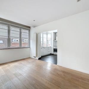 Parc de Wolvendael : Bel appartement 1 ch + terrasse
