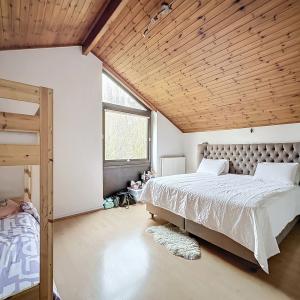 A deux pas du Fort Jaco - Maison 4 chambres spacieuses