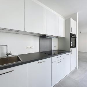 VDK Housing : Magnifique studio neuf + balcon